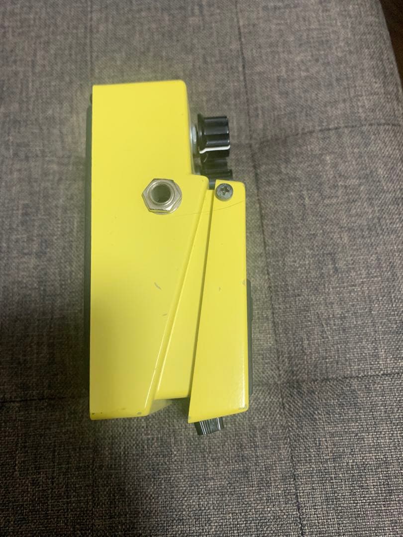 ギター BOSS SUPER Over Drive SD-1w