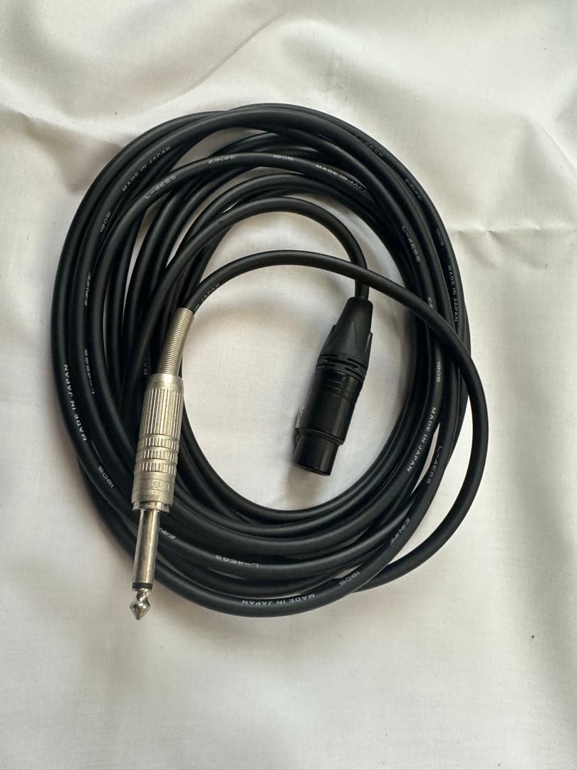 Roland CUBE STREET赤 ポータブルギターアンプ