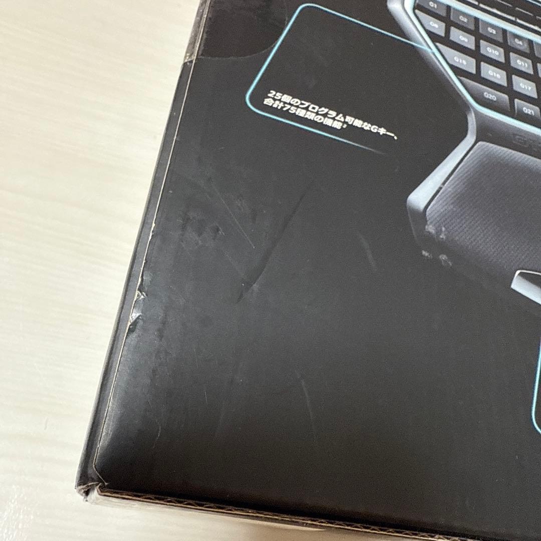 【未開封】Logicool ロジクール G13 アドバンス ゲームボード