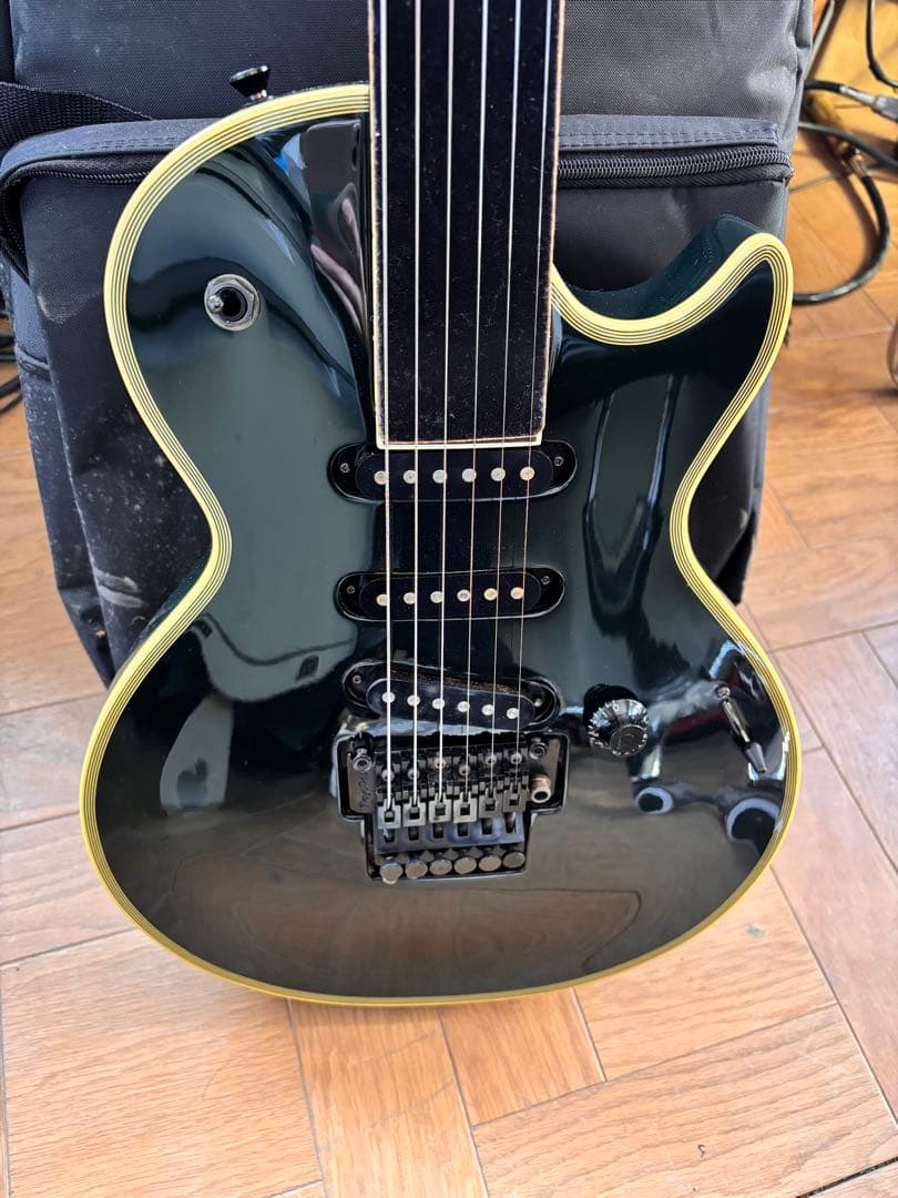 Edwards エレキギター