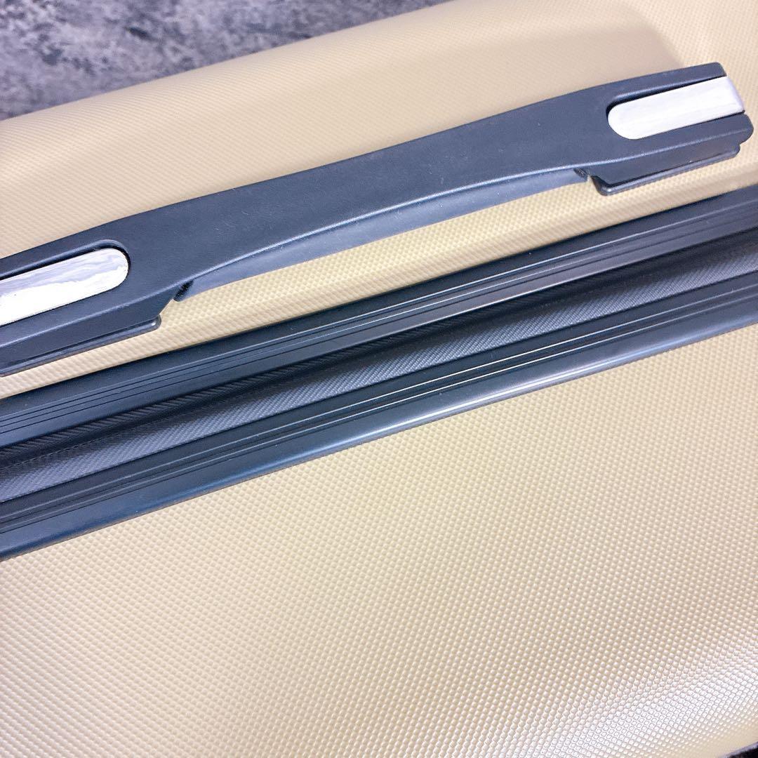 美品　DOD キャリーケース　キャンパーノ・コロコーロ