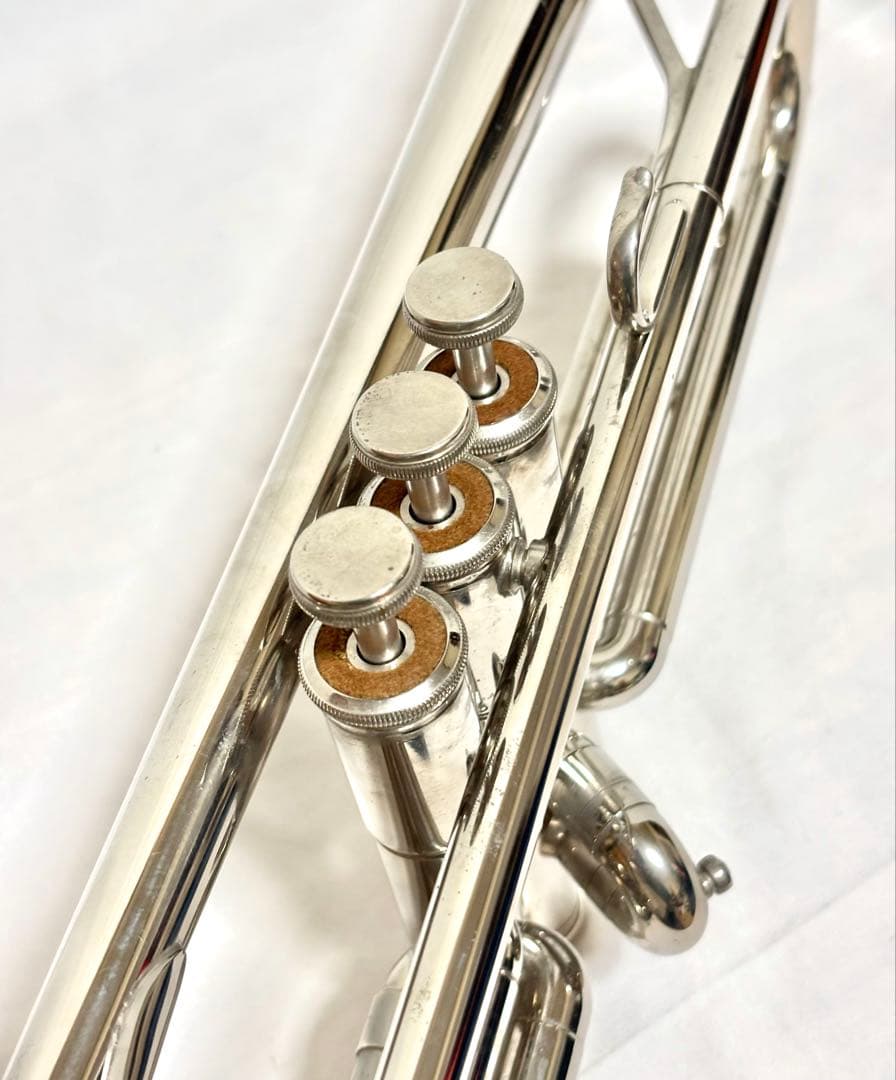 YAMAHA トランペット YTR-135