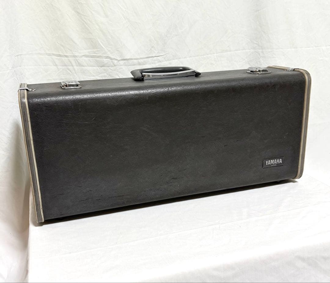YAMAHA トランペット YTR-135