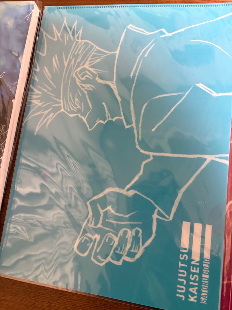 希少 呪術廻戦原画集 KEY ANIMATION Vol.2 TSUTAYA限定