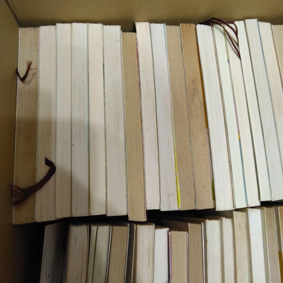 星新一　小説セット39冊　ショートショートの広場6冊