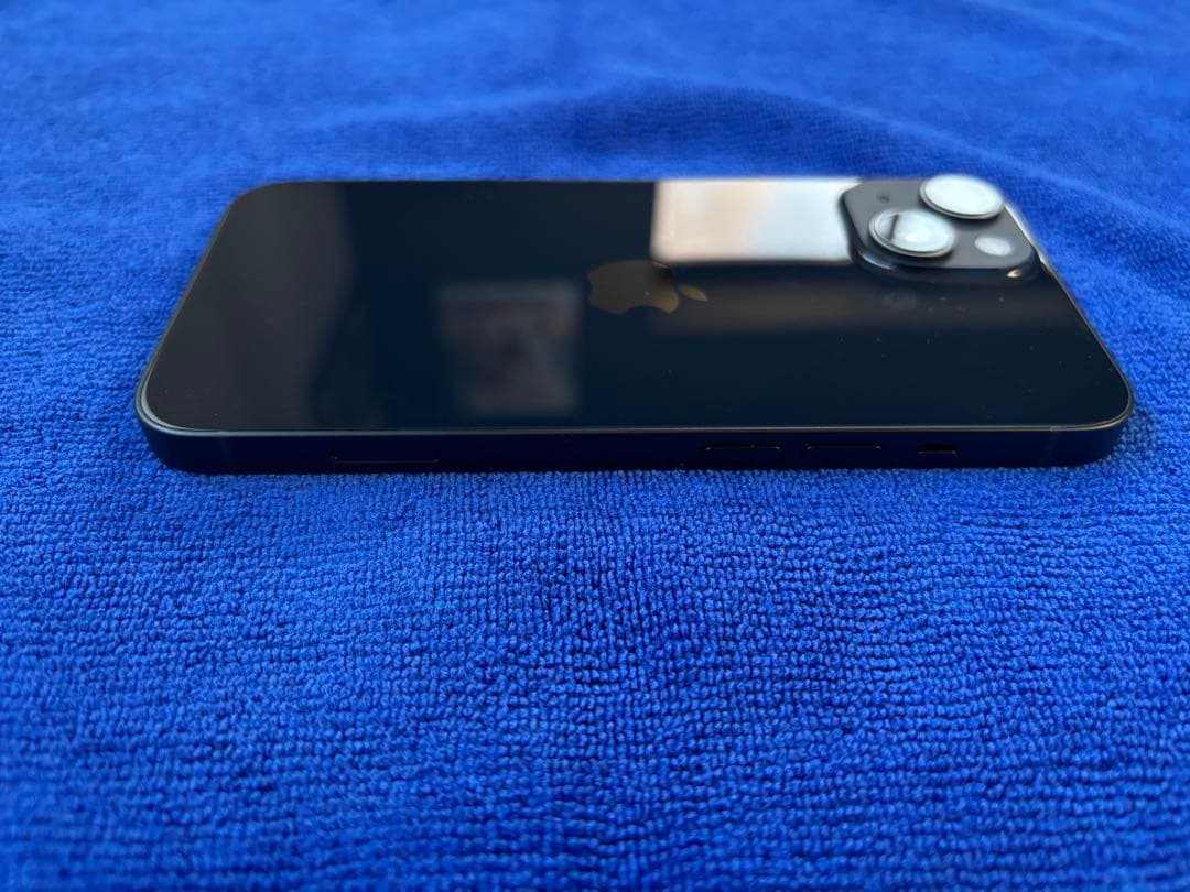 Apple iPhone 14 本体 バッテリー100%