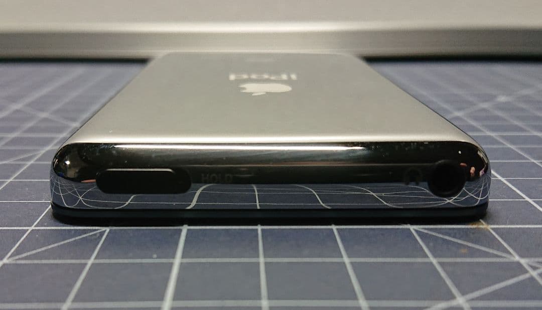 Apple iPod Classic 160GB ブラック 中古良品