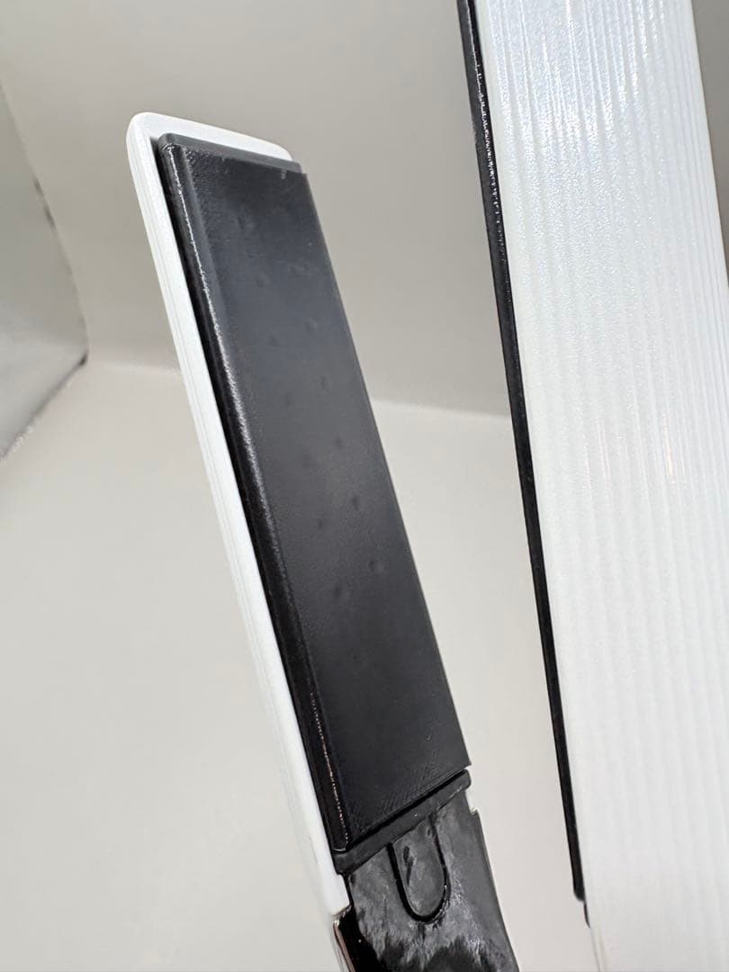 ReFa MTG リファ ストレートアイロン ヘアアイロン 349