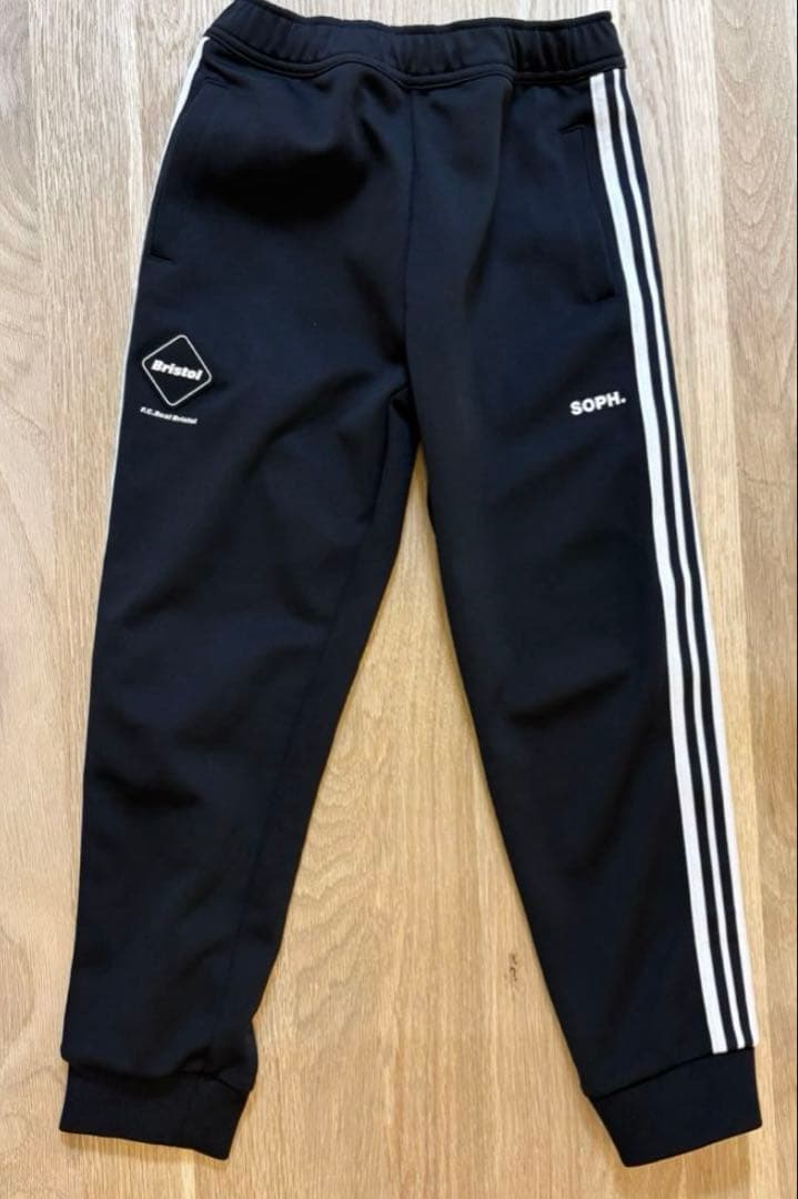 ボトムス・スパッツ F.C.Real Bristol for Kids TRACK PANT