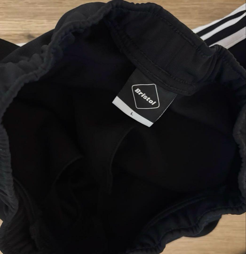 ボトムス・スパッツ F.C.Real Bristol for Kids TRACK PANT