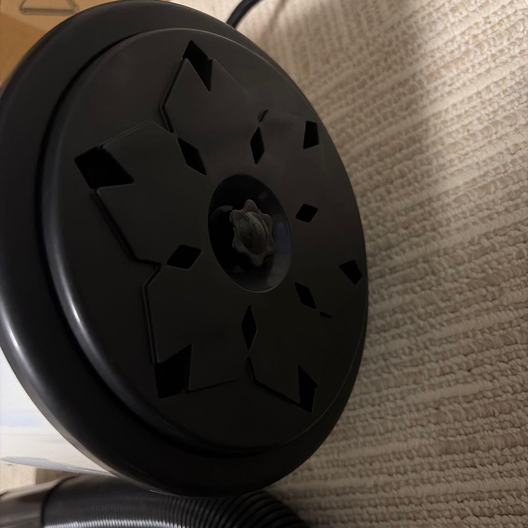 ペット用ドライヤー　ブロワー