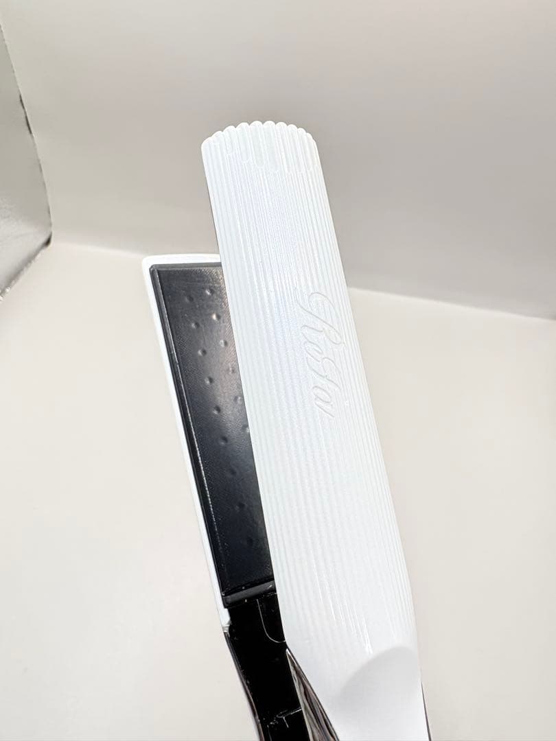 ReFa MTG リファ ストレートアイロン ヘアアイロン 370