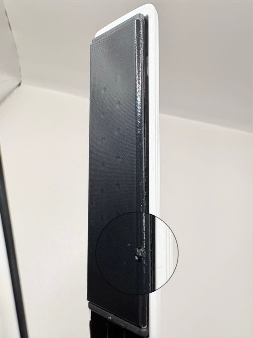 ReFa MTG リファ ストレートアイロン ヘアアイロン 370