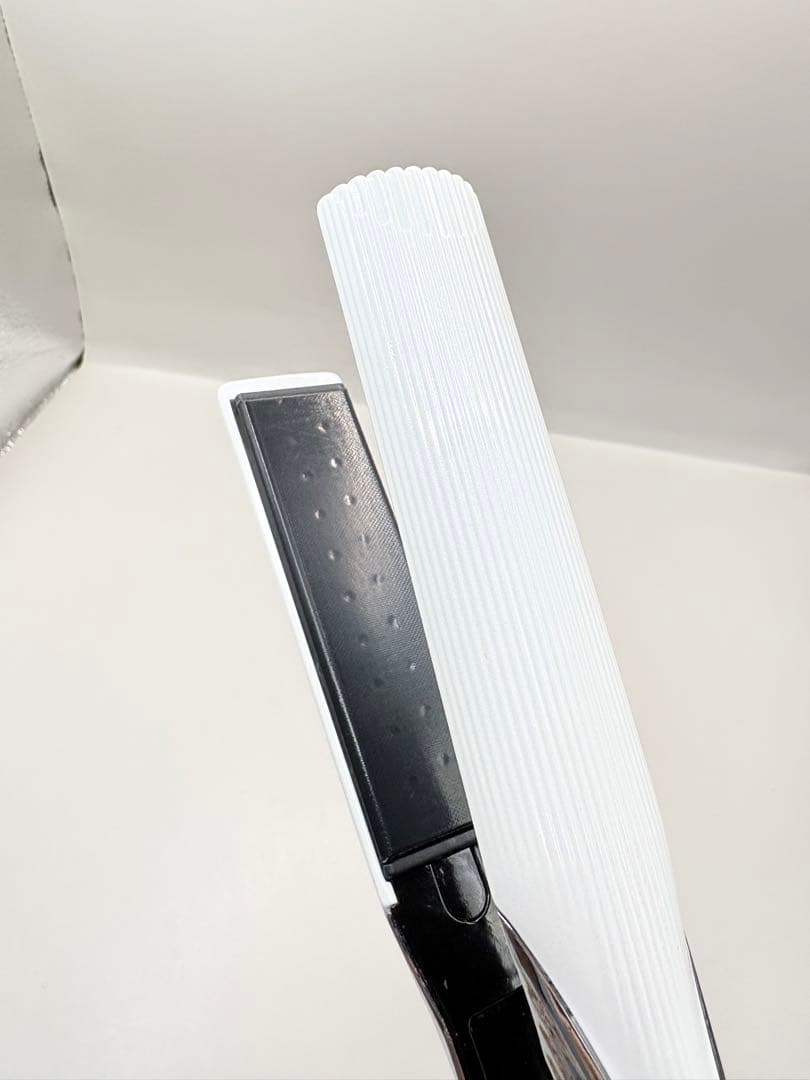 ReFa MTG リファ ストレートアイロン ヘアアイロン 370