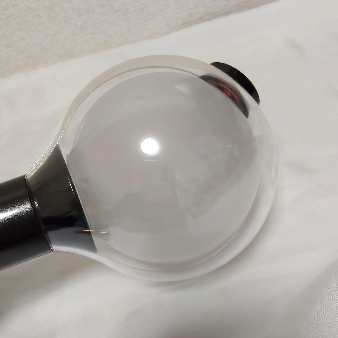 公式　BTS　アミボム4　ペンライト