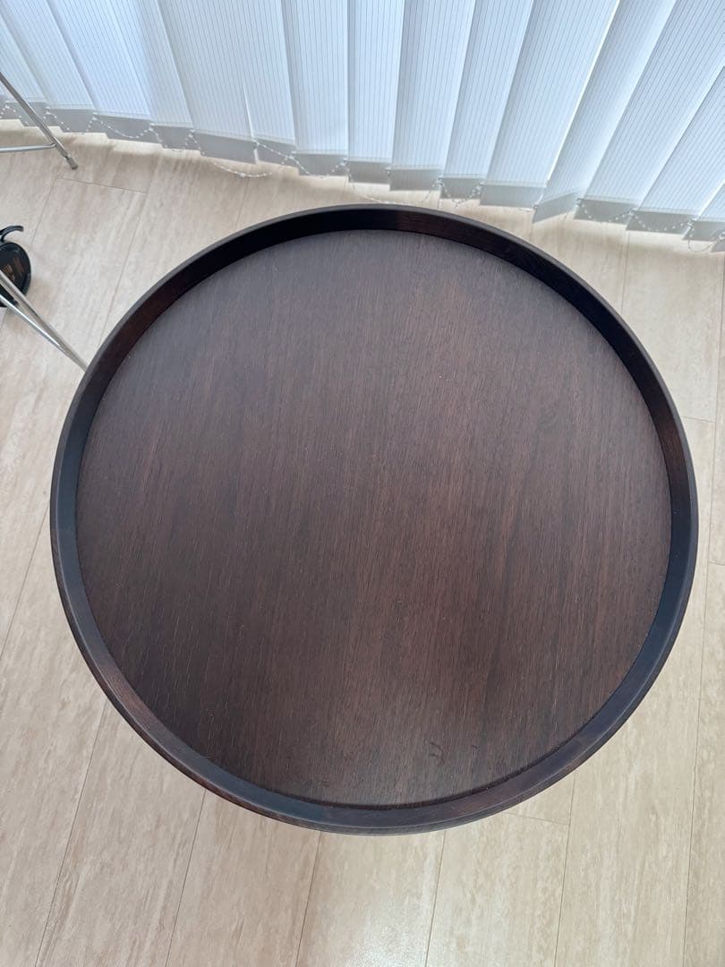 CECCOTTICOLLEZIONI CIRCOチルコテーブル Cassina