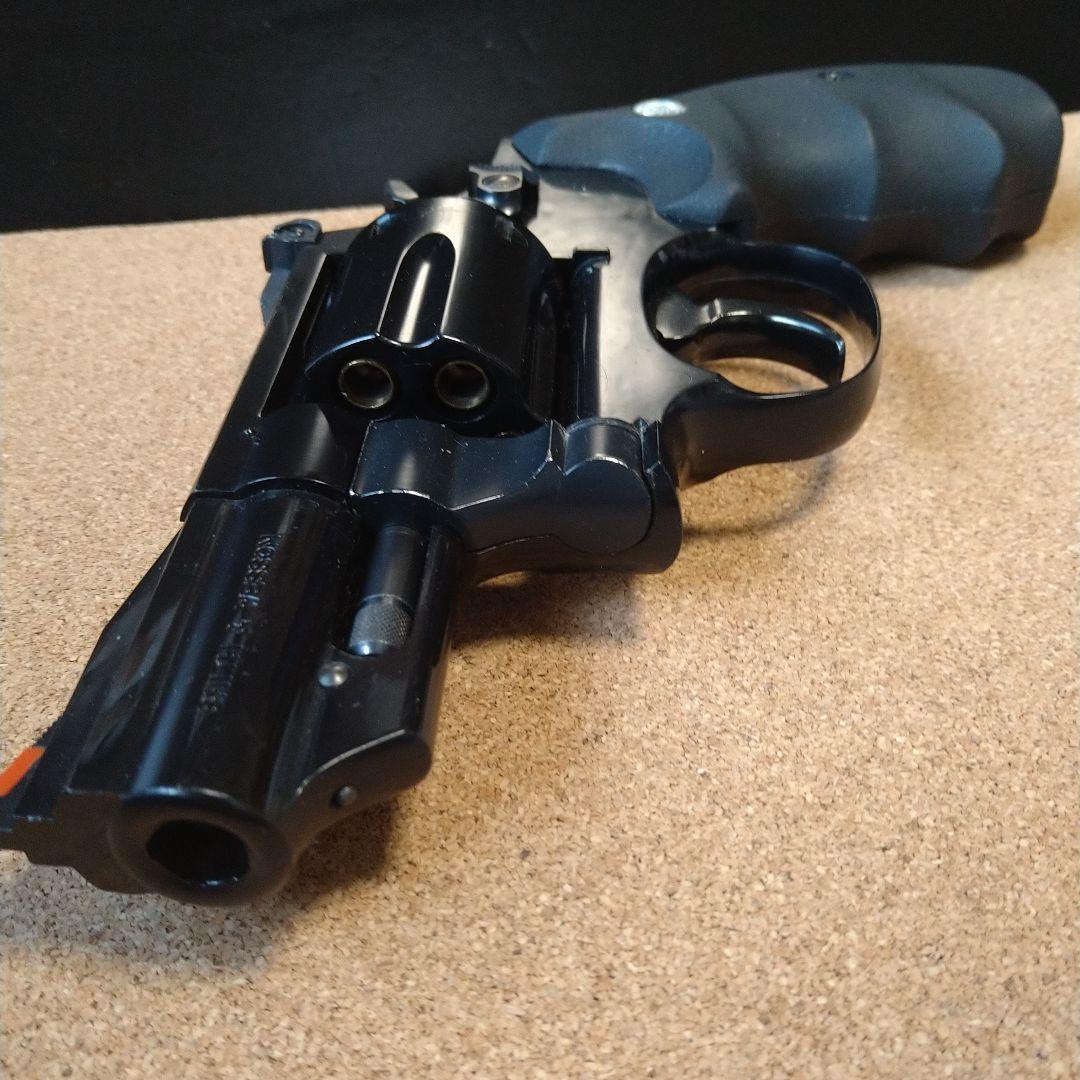 コクサイ M19 2.5インチモデル