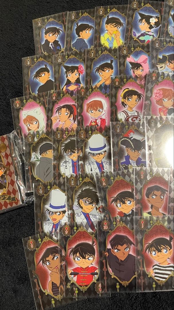 1 名探偵コナン 紙類 まとめ売り