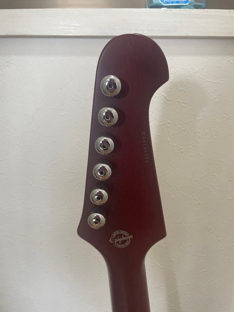 ギター Epiphone Firebird STUDIO