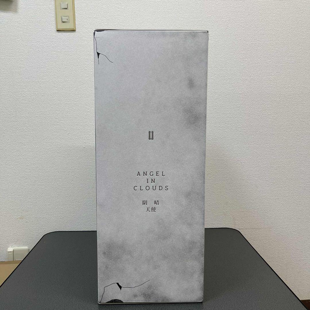 正規品　THE MONSTERS ZIMOMO ANGEL IN CLOUDS