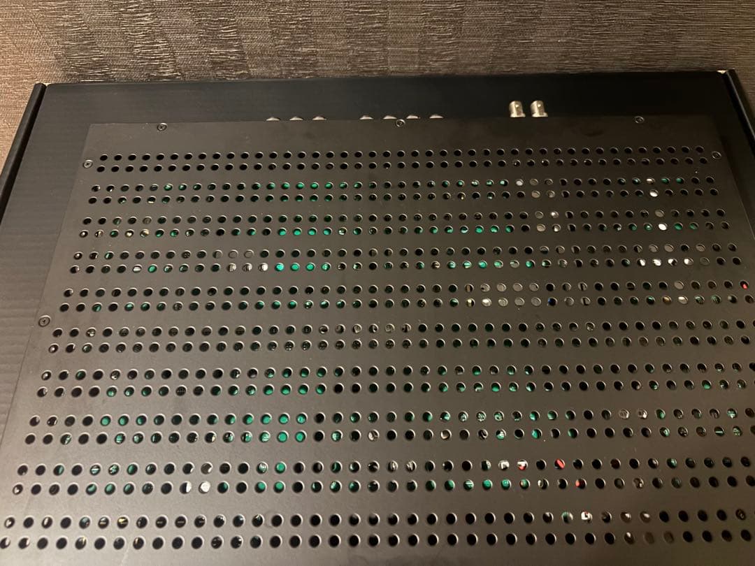 p*p様 universal audio Apollo x6 Gen2