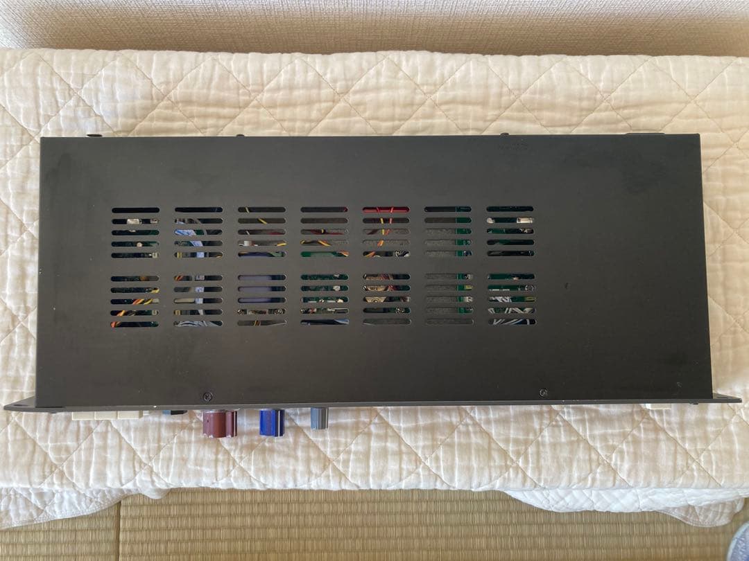 WARM AUDIO WA73 マイクプリアンプ　中古