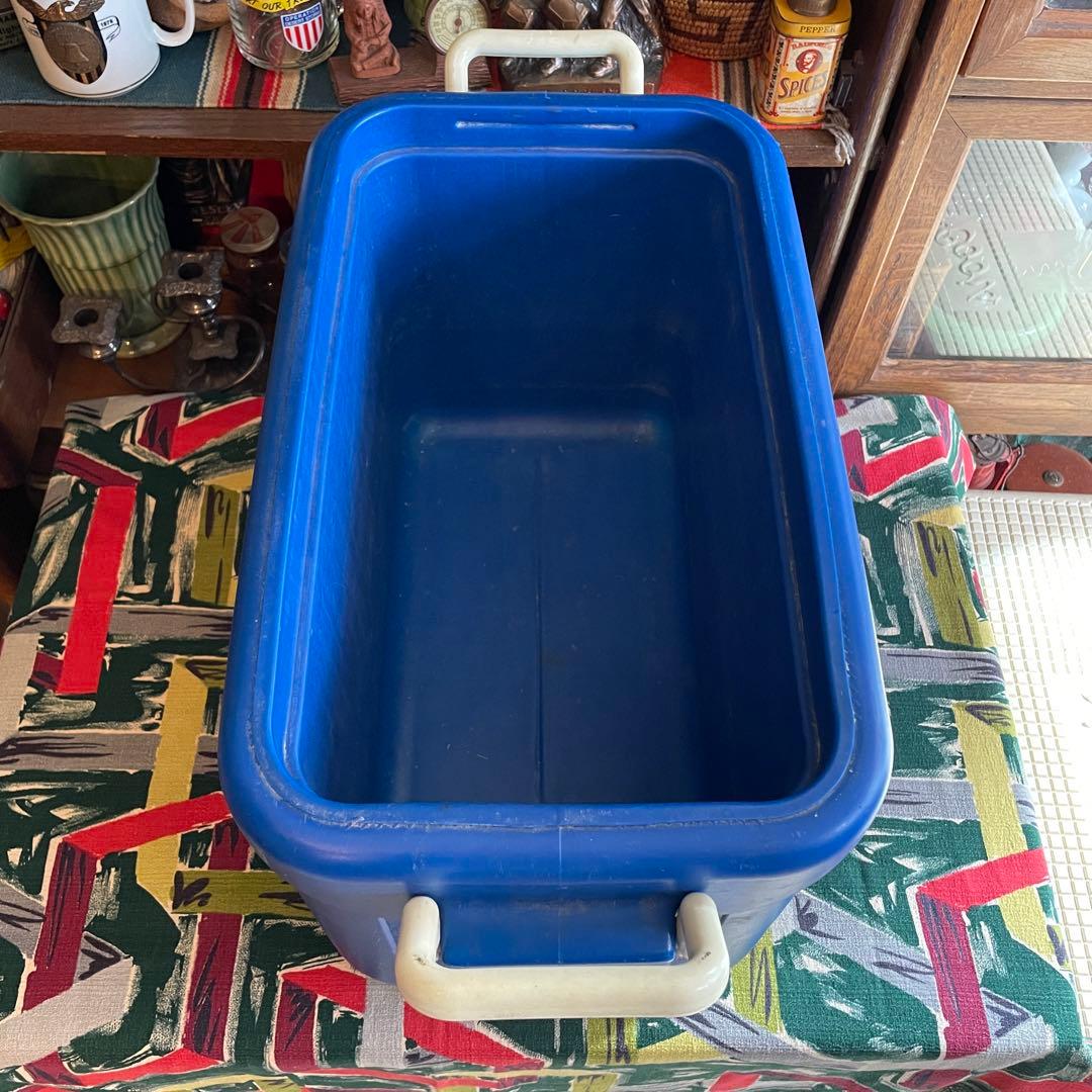 希少品！70's〜アメリカアンティーク　RCコーラ容器　USAヴィンテージ雑貨