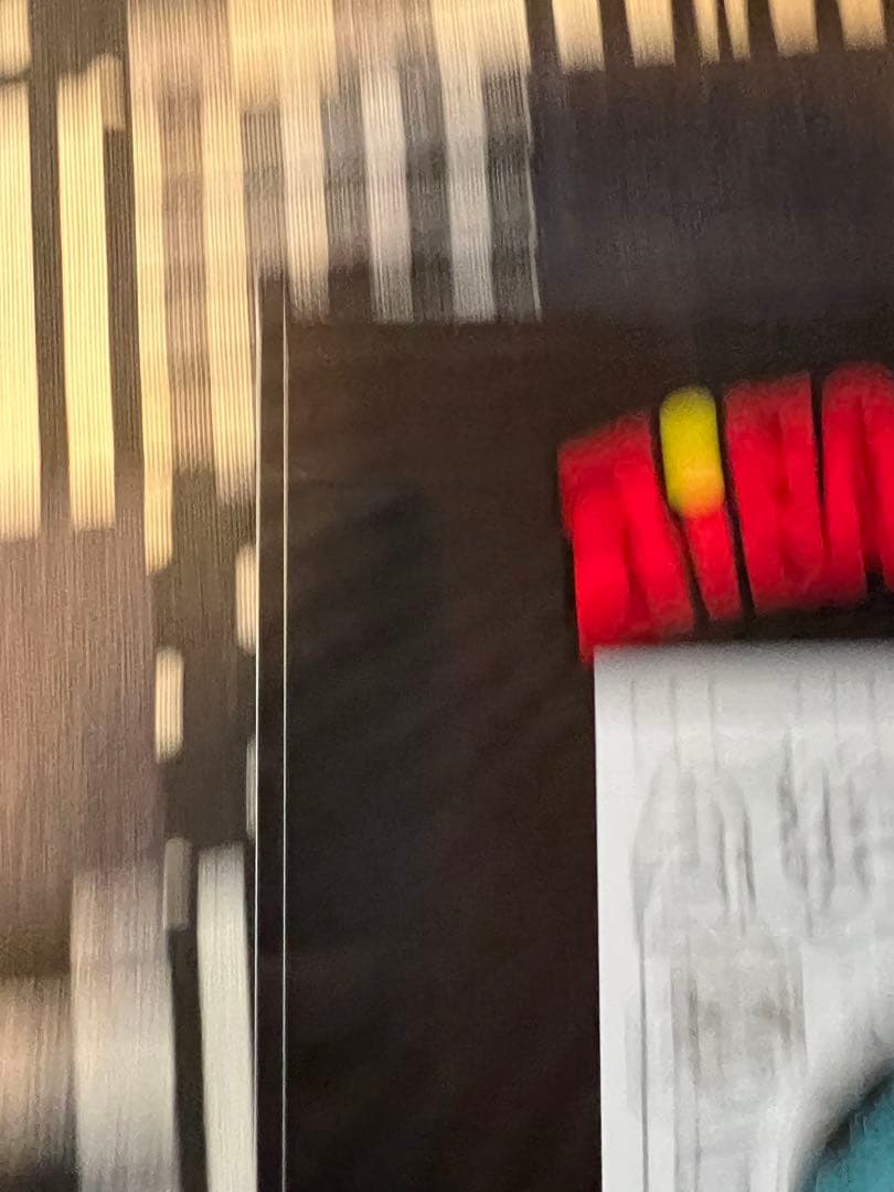 HITO-SUZI 2020年8月号 ネクロスの要塞