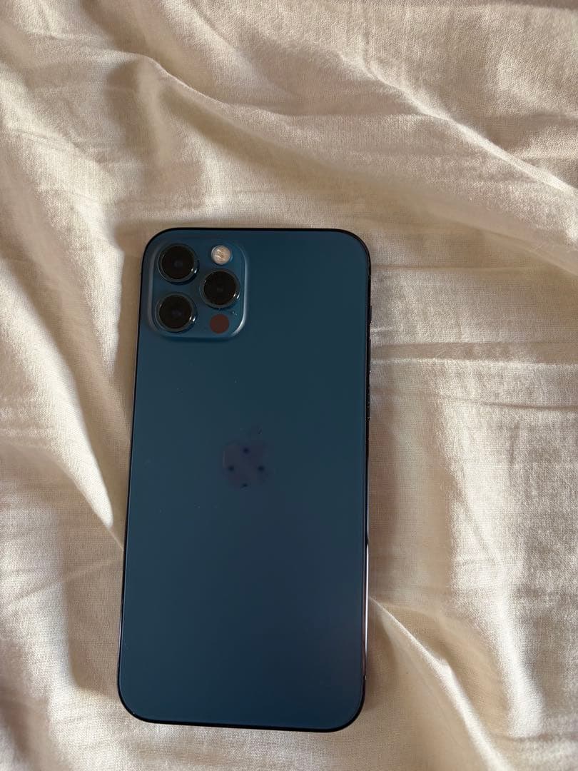 Apple iPhone12Pro 本体