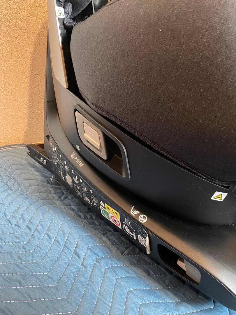 RECARO チャイルドシート サリアエリート