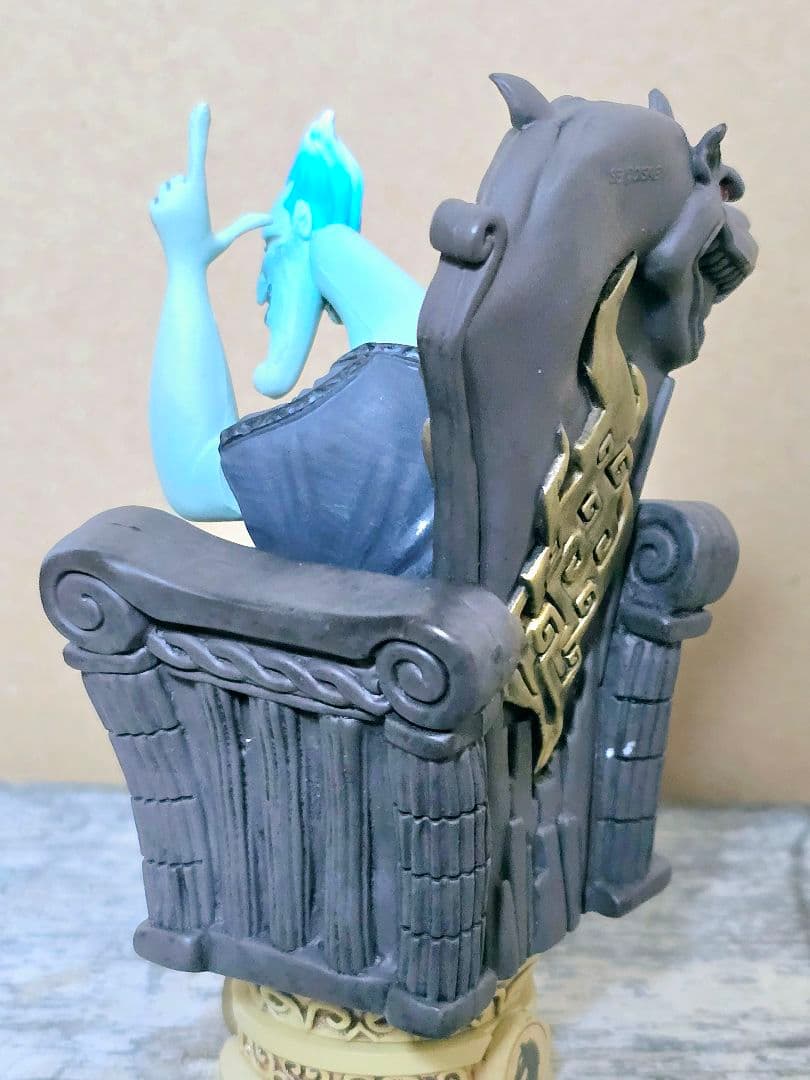 キングダムハーツ フォーメーション アーツ　フィギュア　ソラ　ジャック　ハデス