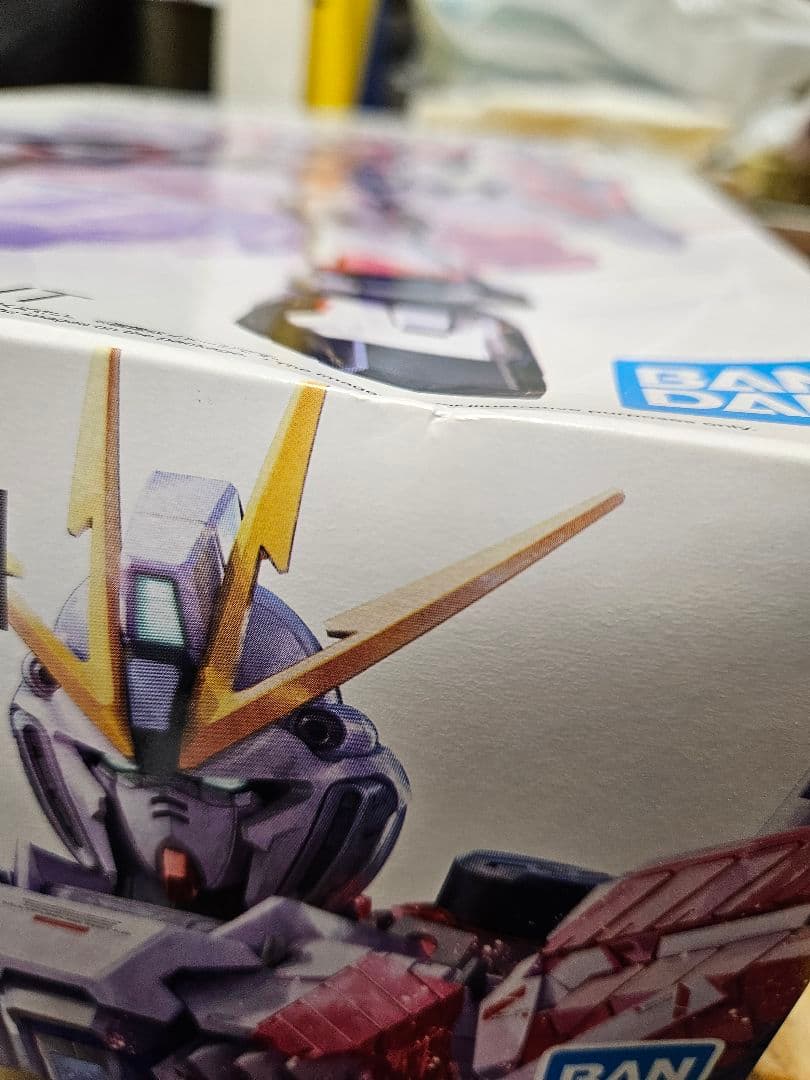 霧*子様 RE ヤクト・ドーガ　MG ナラティブガンダム