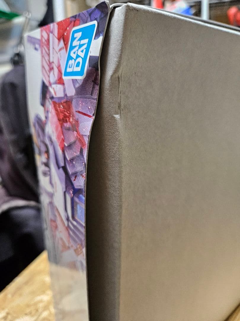 霧*子様 RE ヤクト・ドーガ　MG ナラティブガンダム