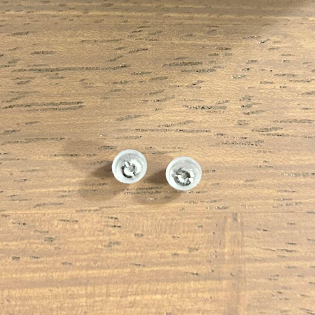 les bon bon victoria pierceピアスyellowgold