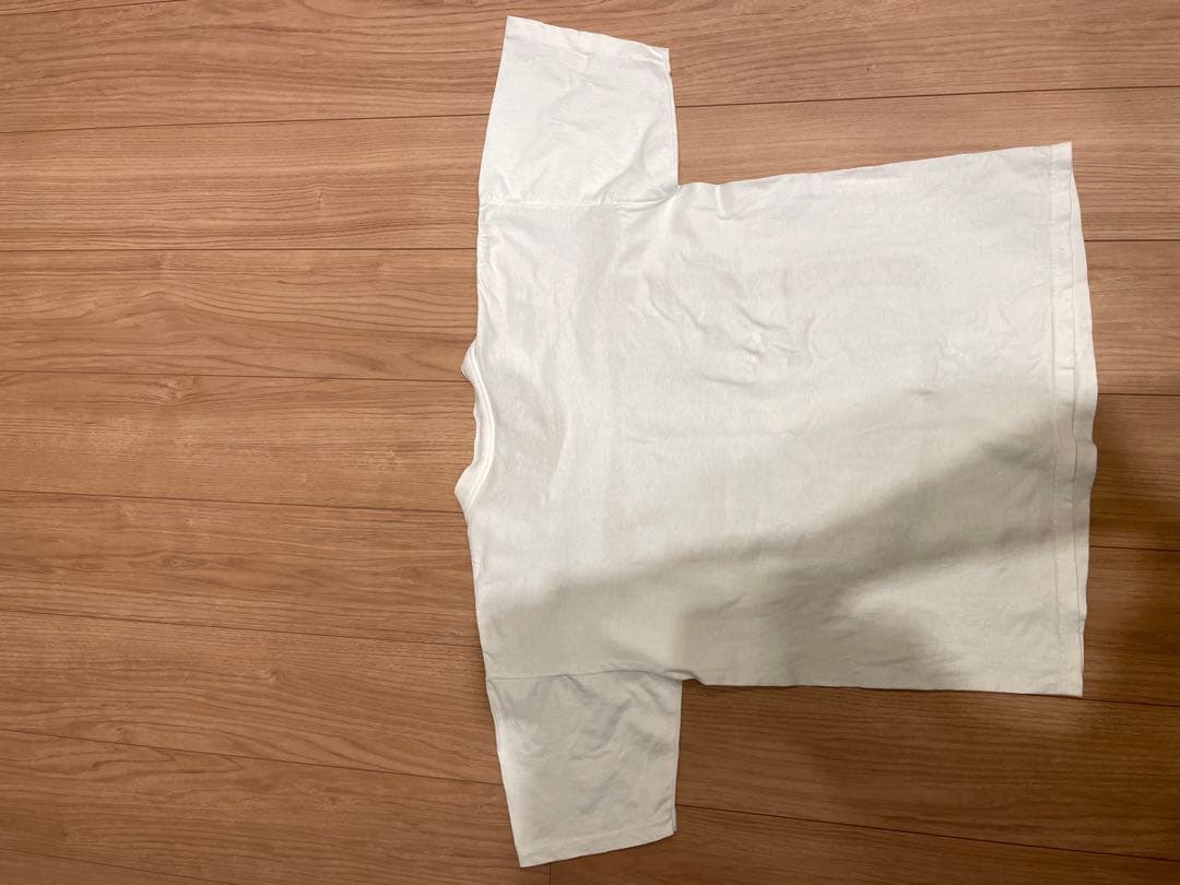 Buttwiser vintage tシャツ USA製80s 山田レン