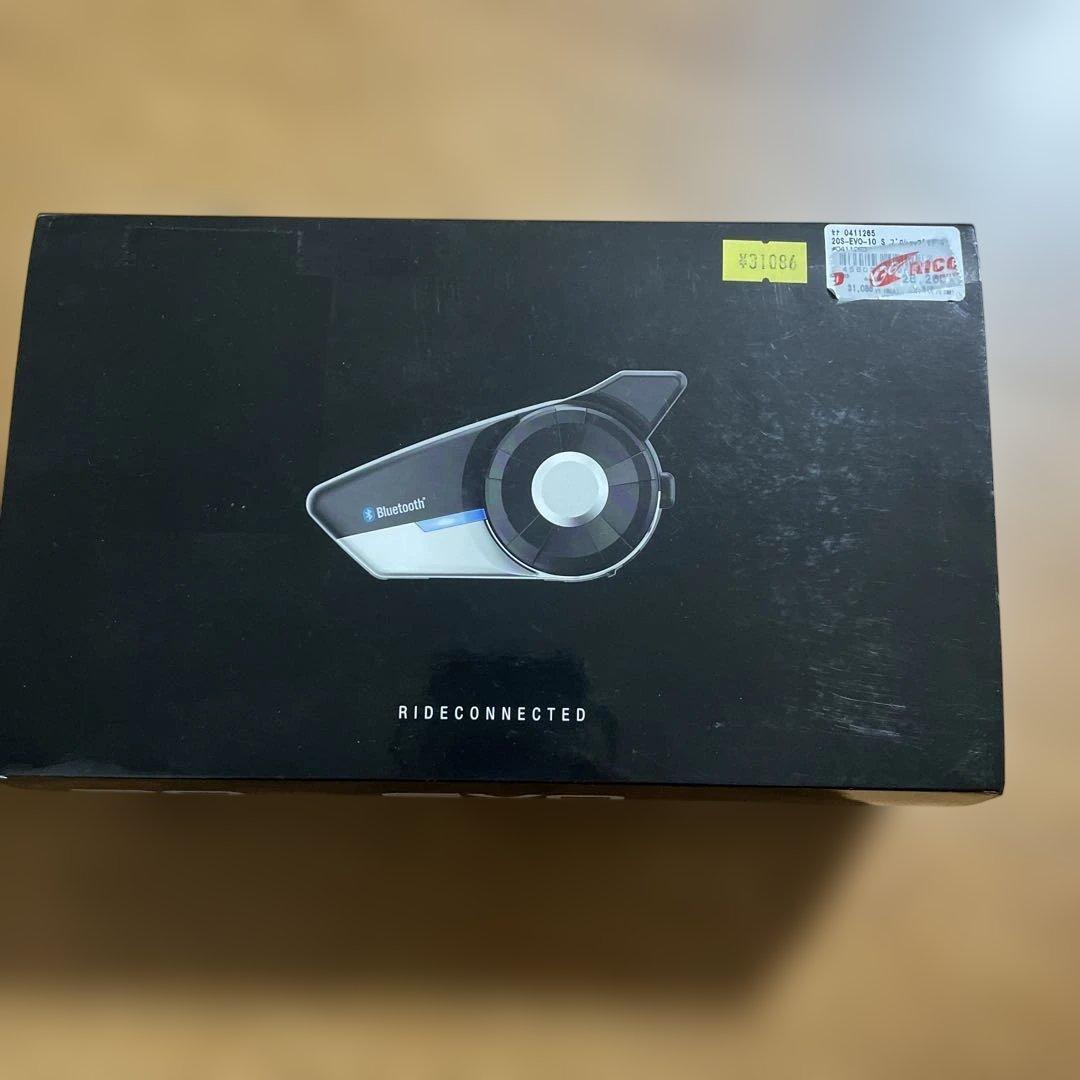 アクセサリー SENA 20S EVO