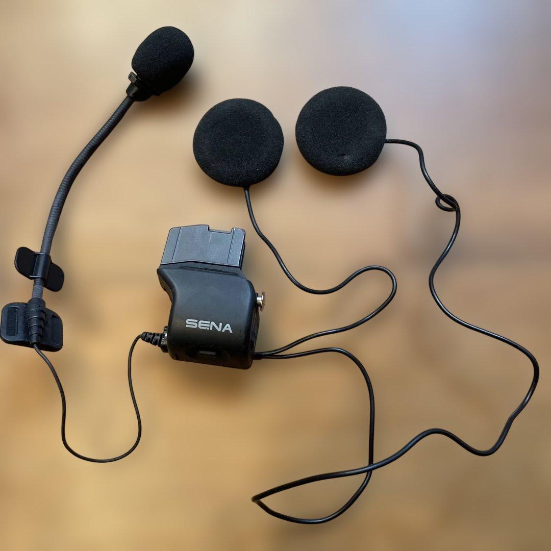 アクセサリー SENA 20S EVO