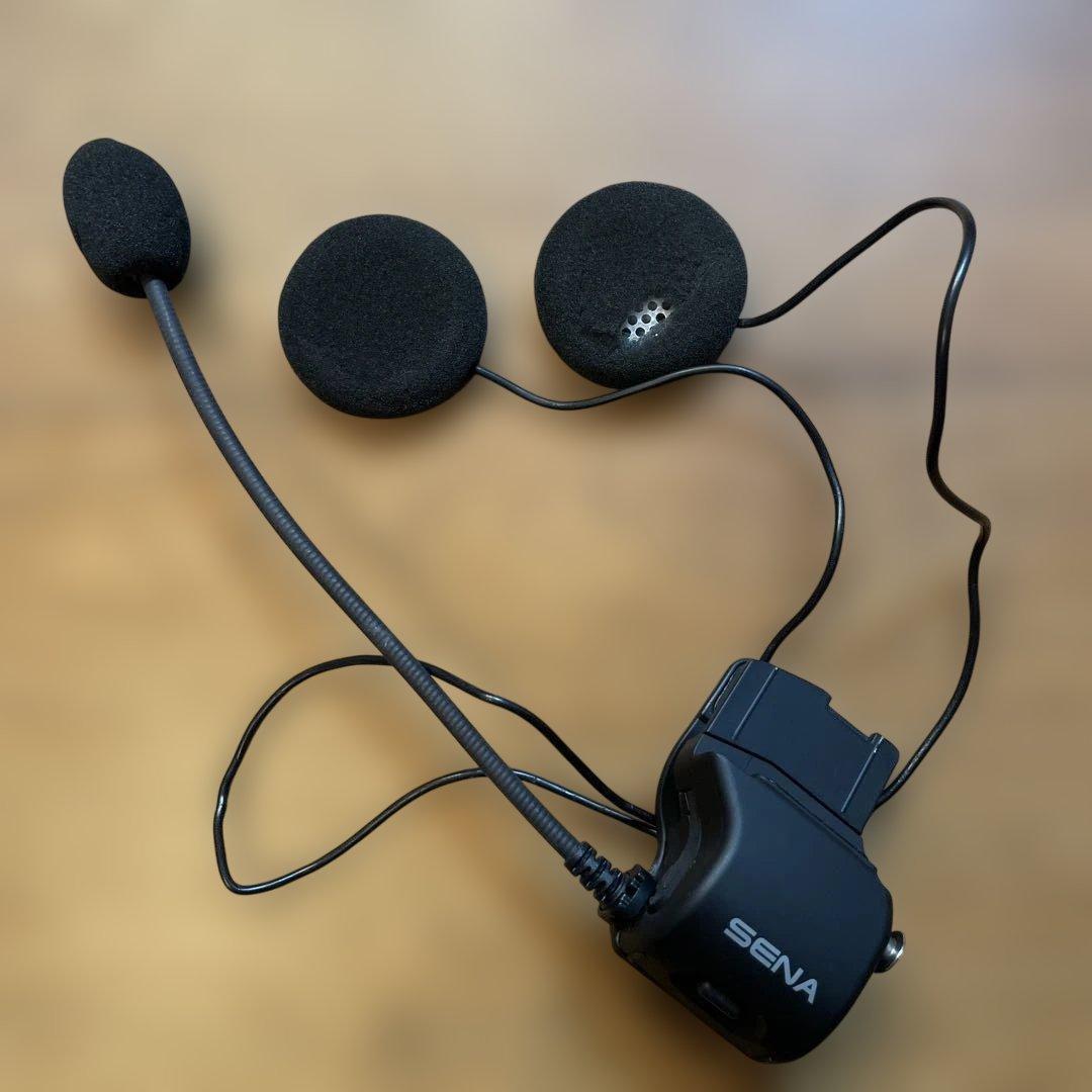 アクセサリー SENA 20S EVO