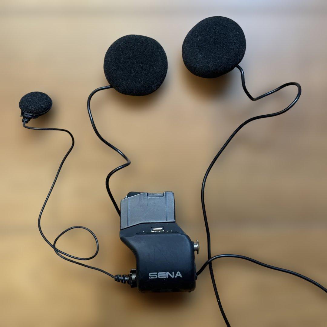 アクセサリー SENA 20S EVO