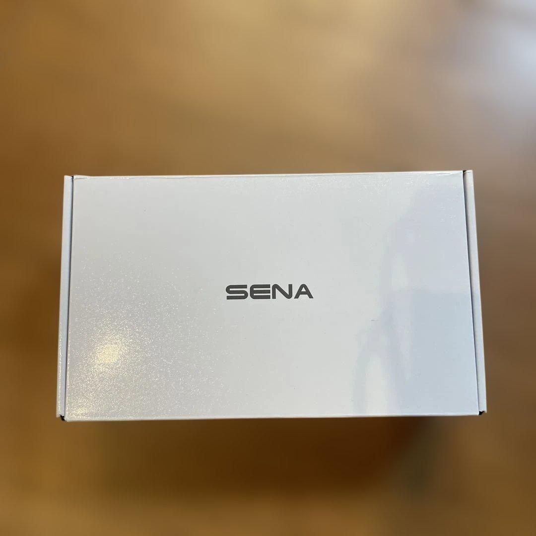 アクセサリー SENA 20S EVO