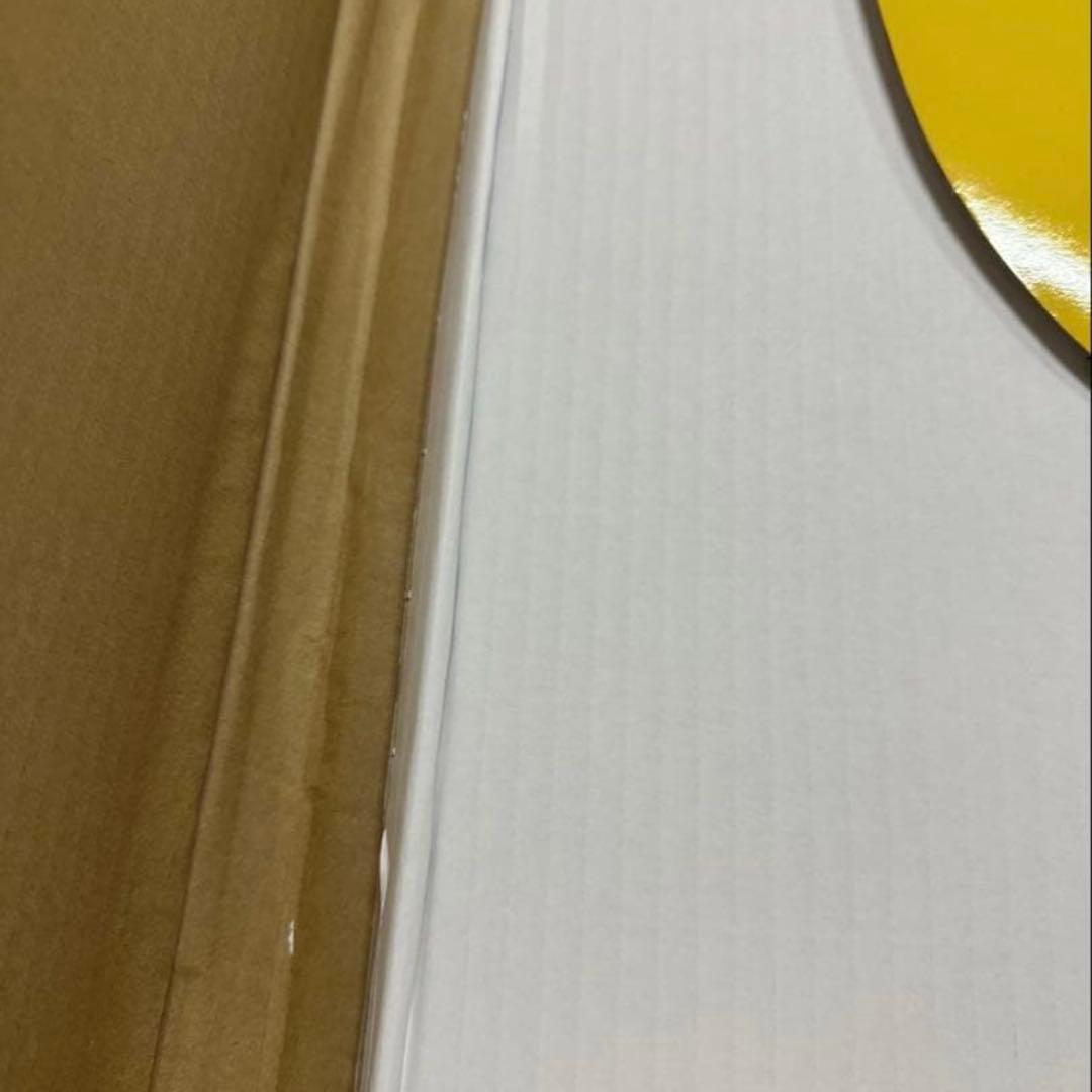 Man 阿部亮平 等身大パネル リプトン