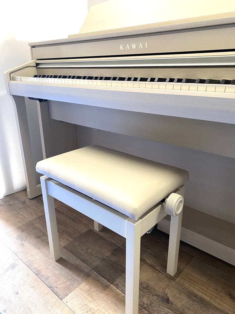 美品♪カワイ 電子ピアノ CA78上位機種 ★大変お買い得★CA78A