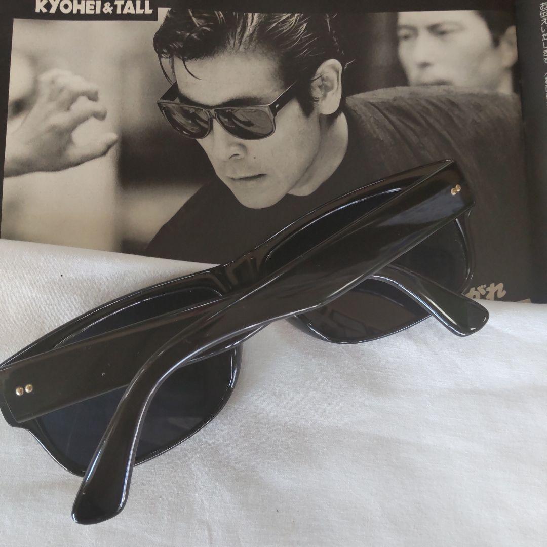 柴田恭兵Ｏｆｆｉｃｉａｌサングラス チコさん専用