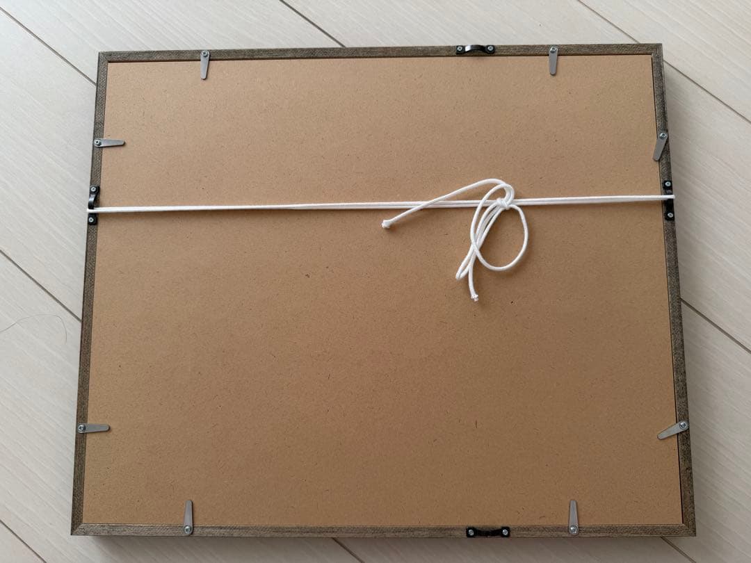 CLAMP 東京BABYLON 原画