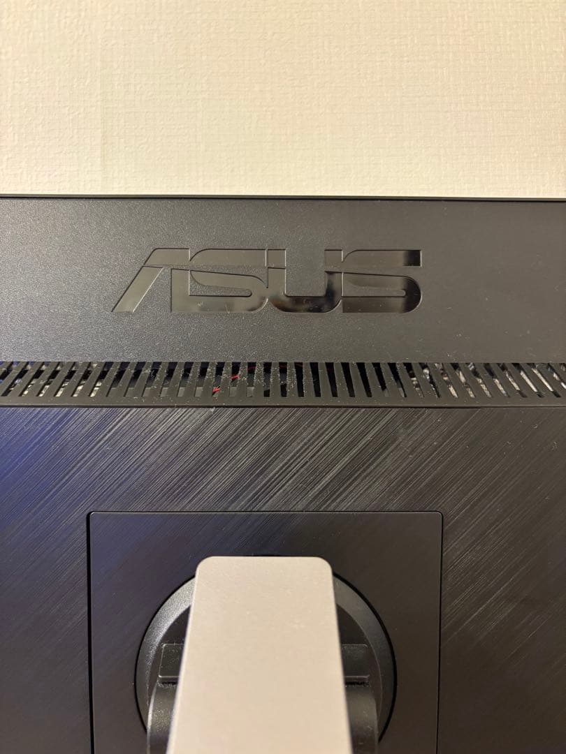 ASUS 27型ワイドIPSパネル搭載液晶4KモニターPA279CV-R