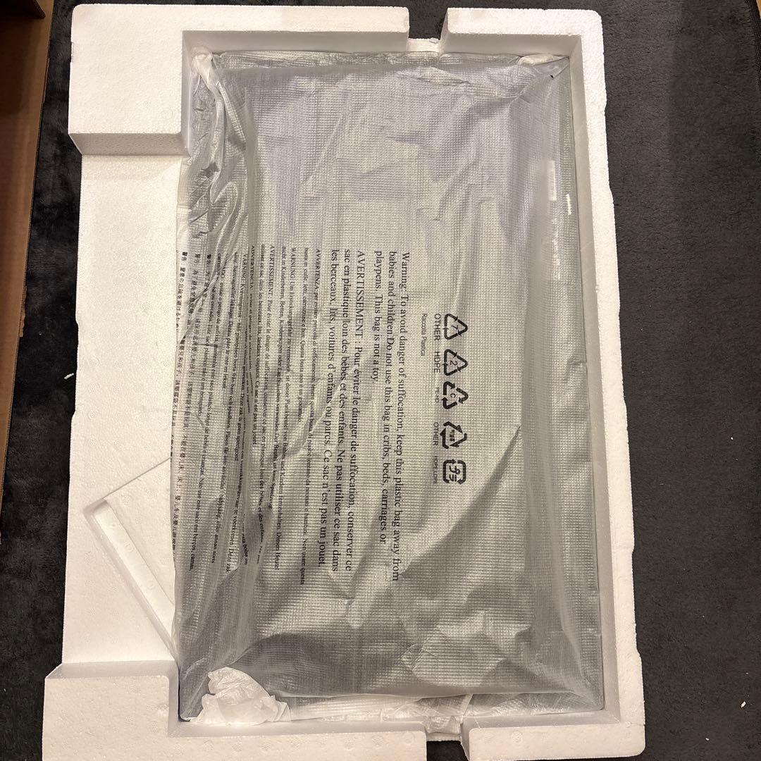 ASUS 27型ワイドIPSパネル搭載液晶4KモニターPA279CV-R