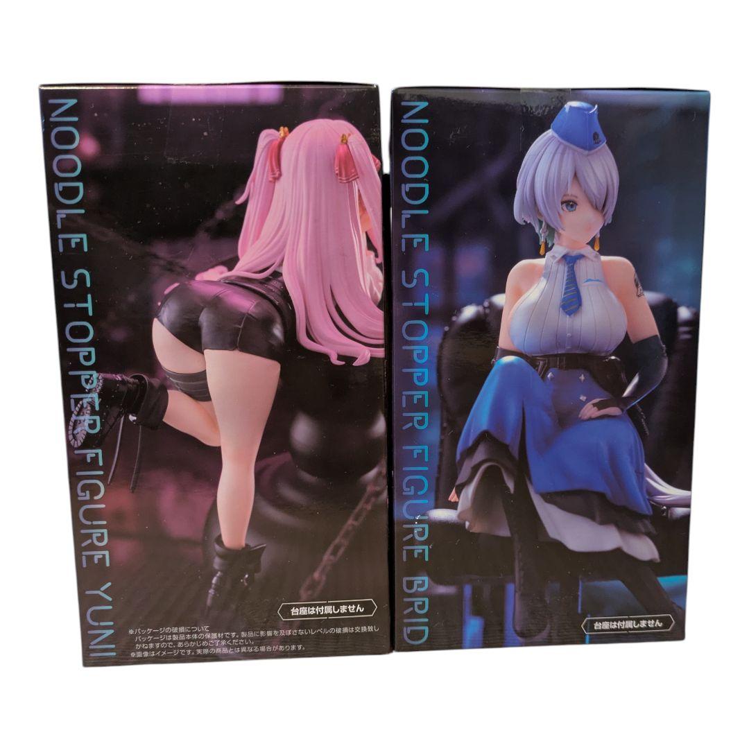 勝利の女神 NIKKEフィギュア　12点　美少女　アニス バイパー