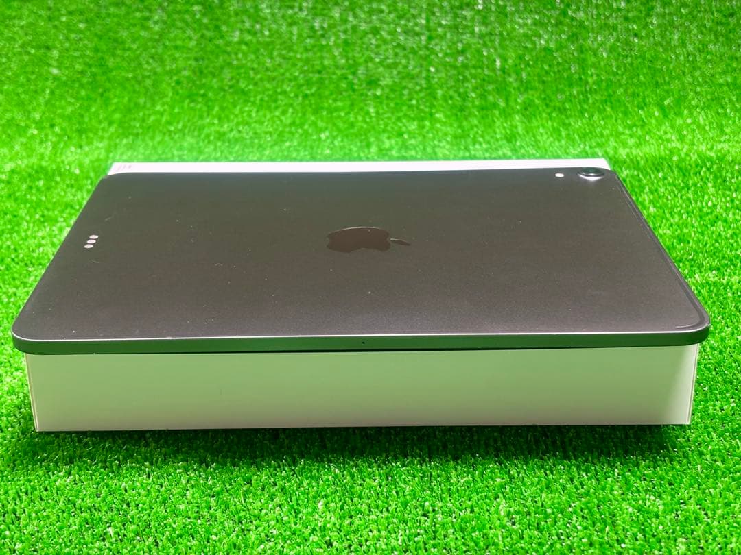 【ジャンク品】iPad Pro 11インチWi-Fiモデル 256GB