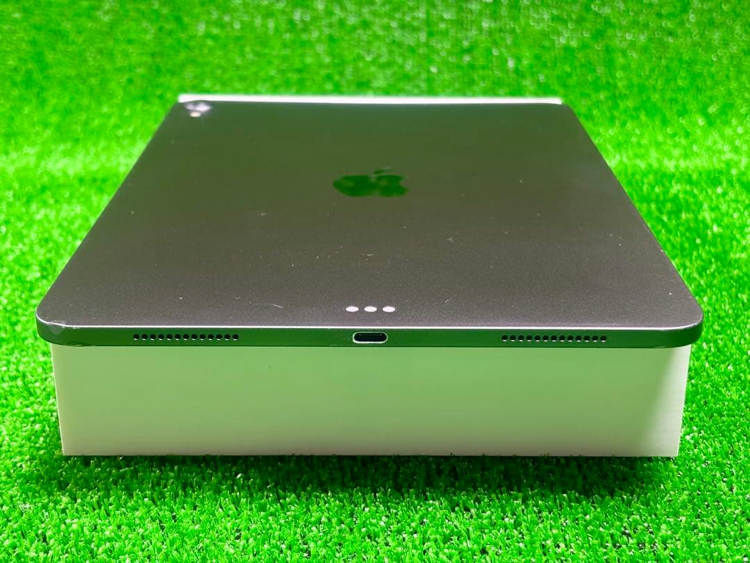 【ジャンク品】iPad Pro 11インチWi-Fiモデル 256GB