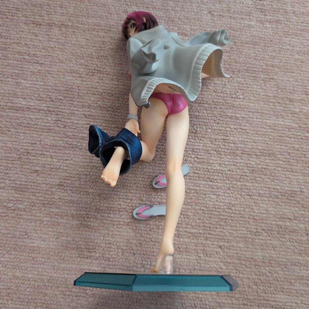 ルナマリア・ホーク 水着Ver.